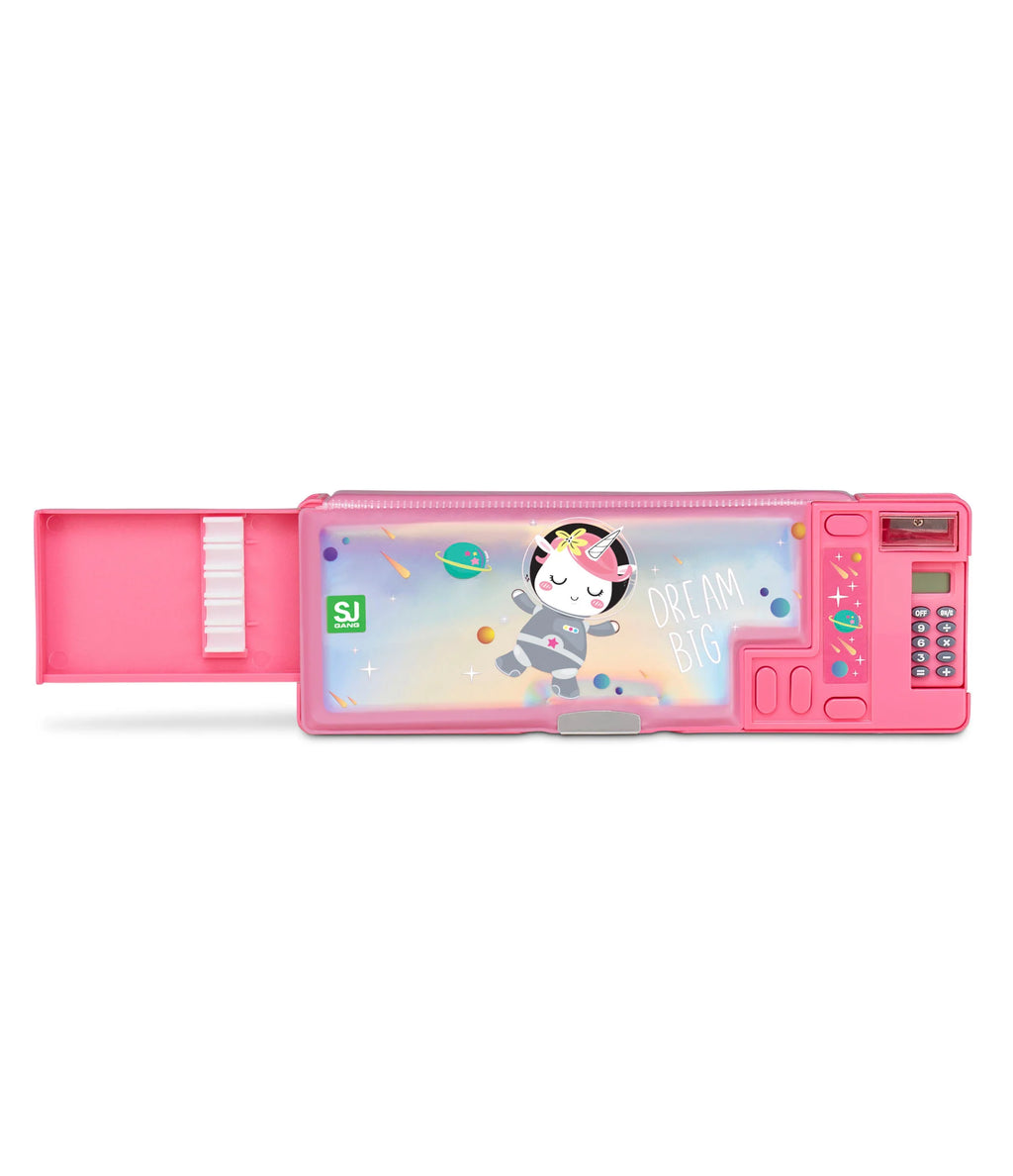 Portapenne Multifunzione Girl - SJ GANG