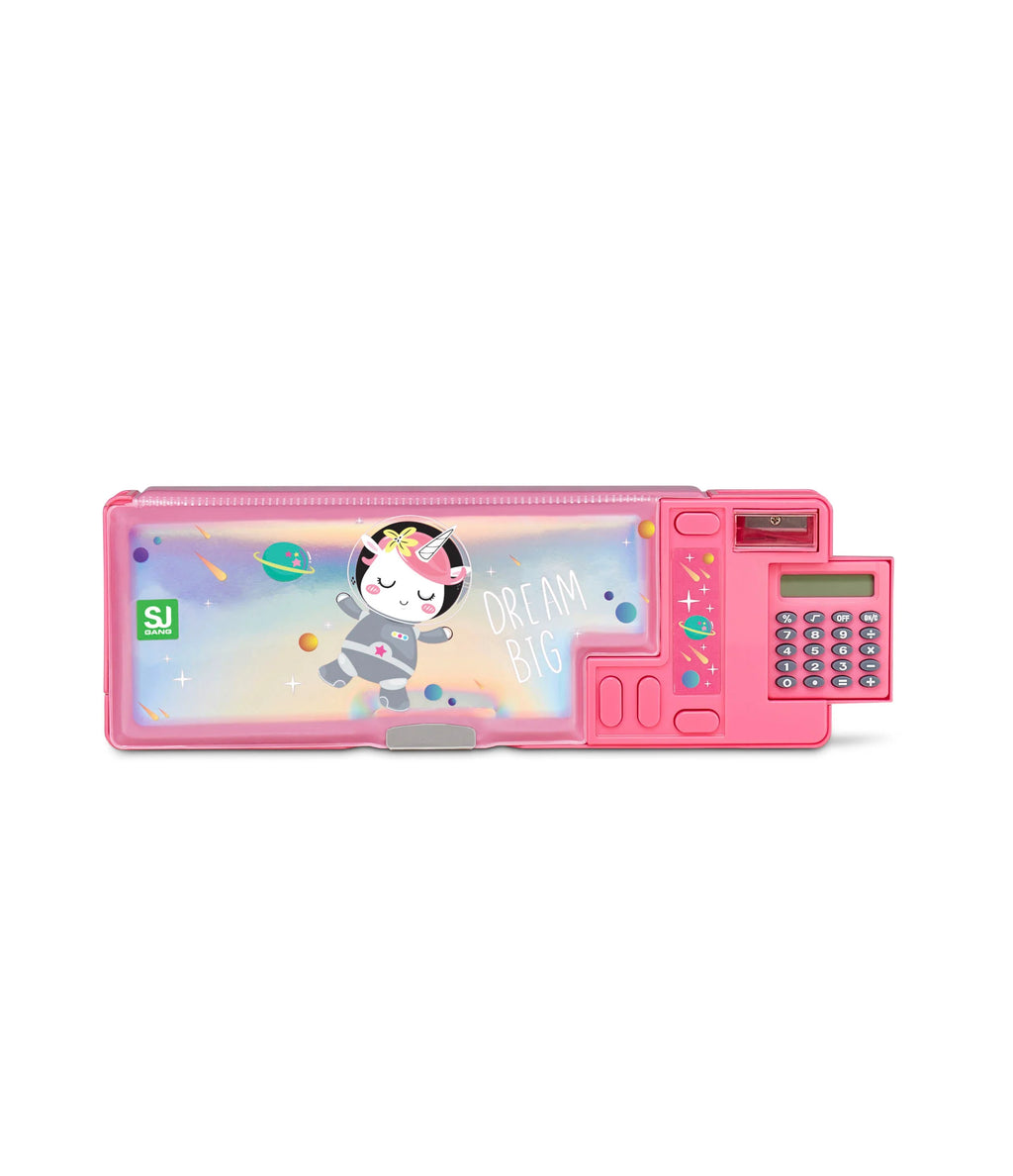 Portapenne Multifunzione Girl - SJ GANG