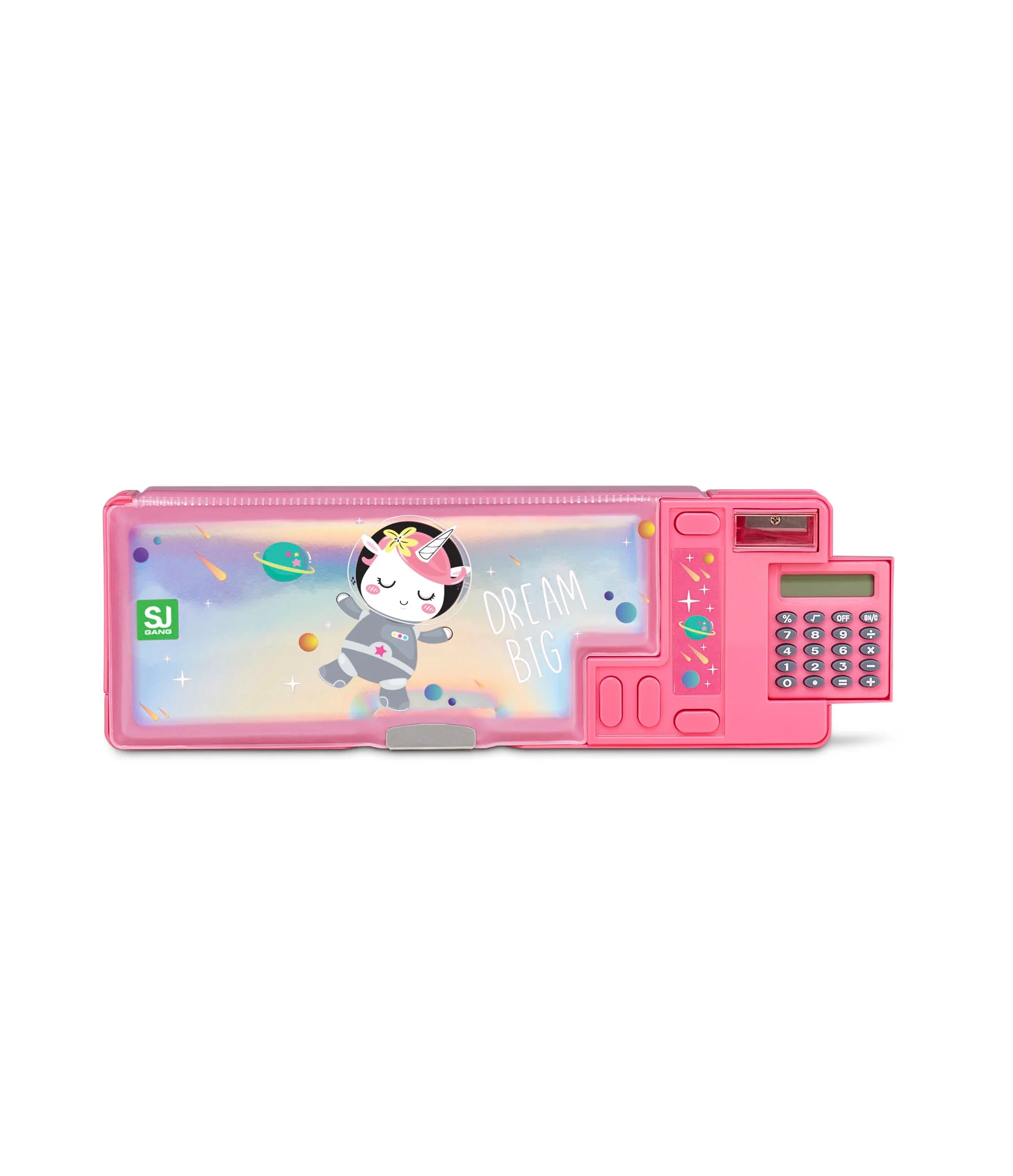 Portapenne Multifunzione Girl - SJ GANG