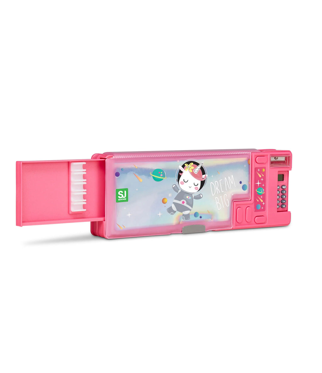 Portapenne Multifunzione Girl - SJ GANG