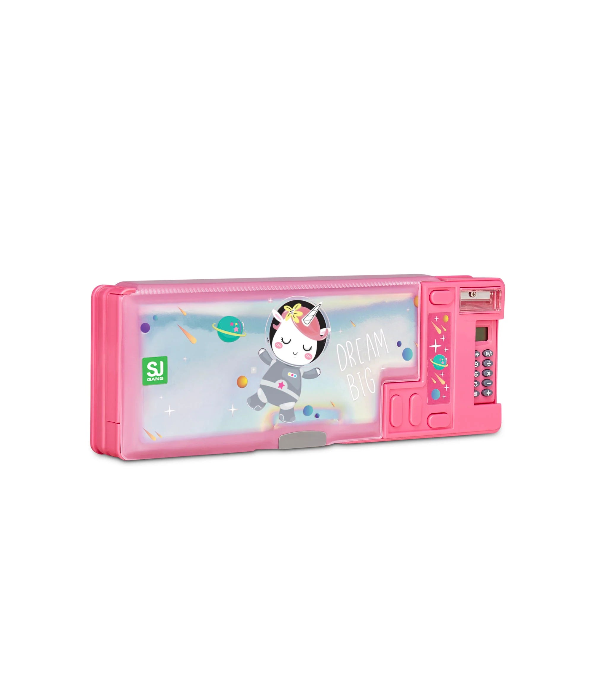 Portapenne Multifunzione Girl - SJ GANG