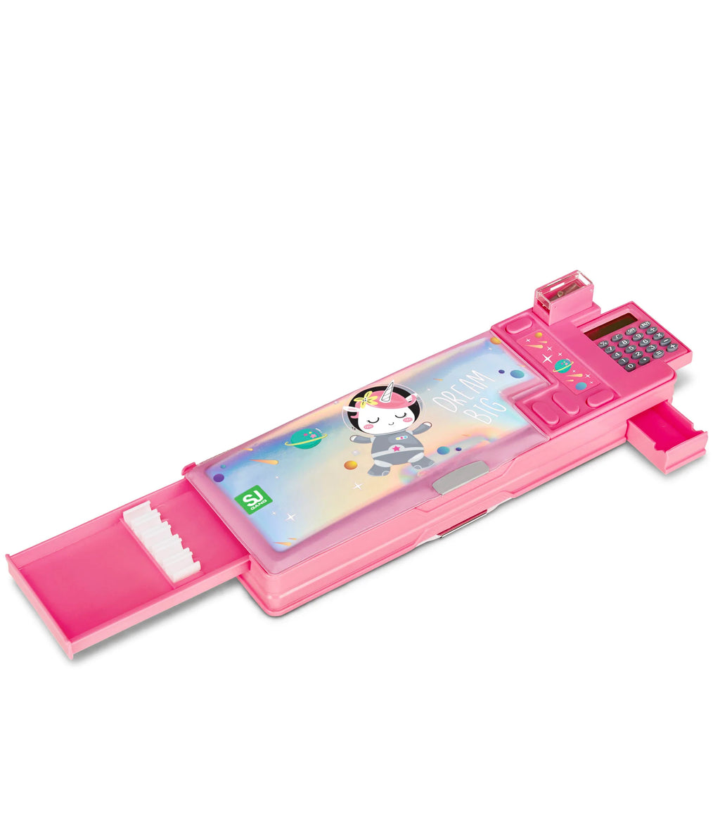 Portapenne Multifunzione Girl - SJ GANG