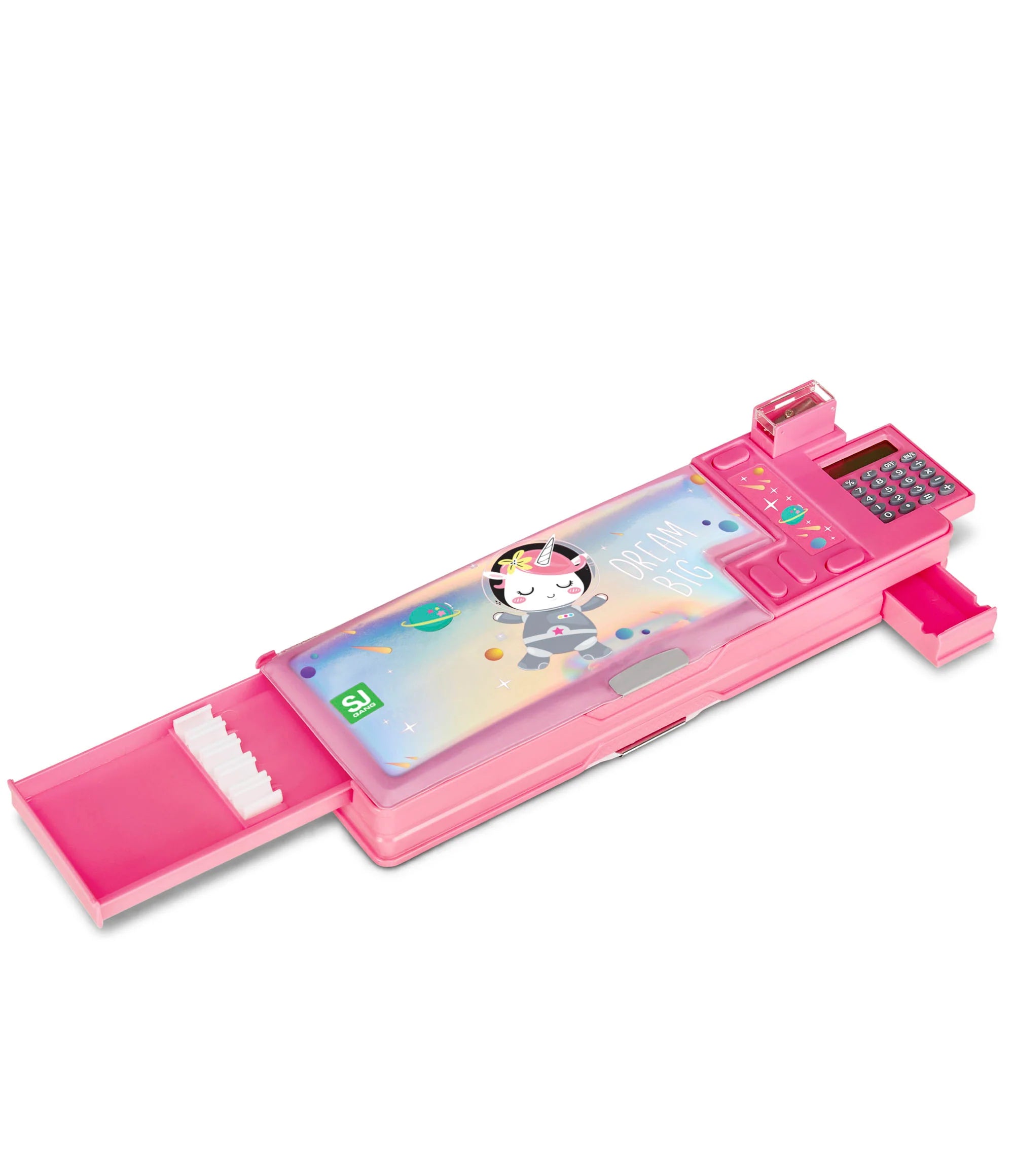 Portapenne Multifunzione Girl - SJ GANG