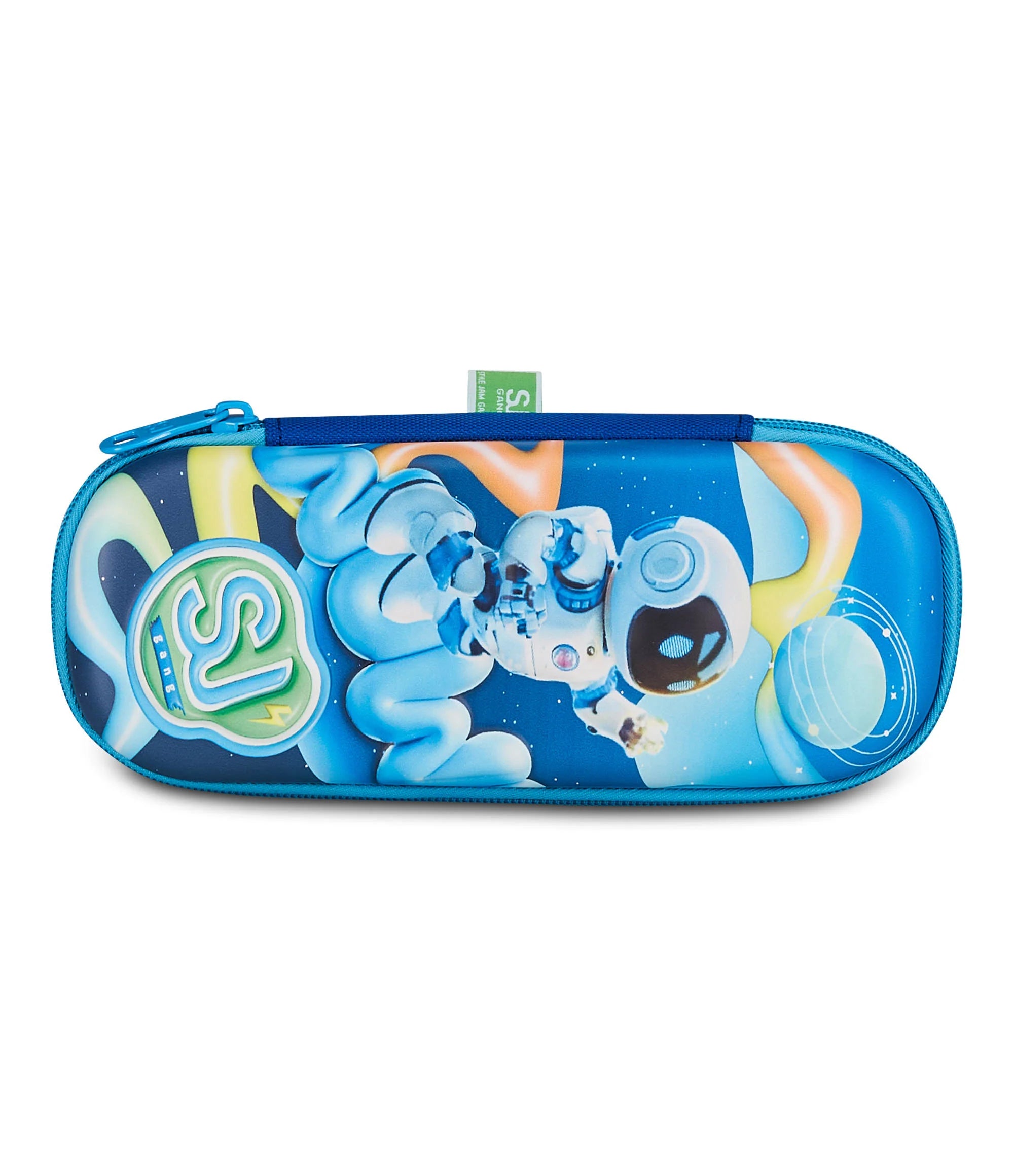 PORTAPENNE 3D - SPACE RIDE SEVEN 2026