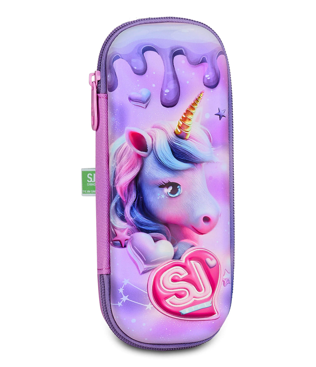 PORTAPENNE 3D - PIXIE UNICORN SEVEN 2026