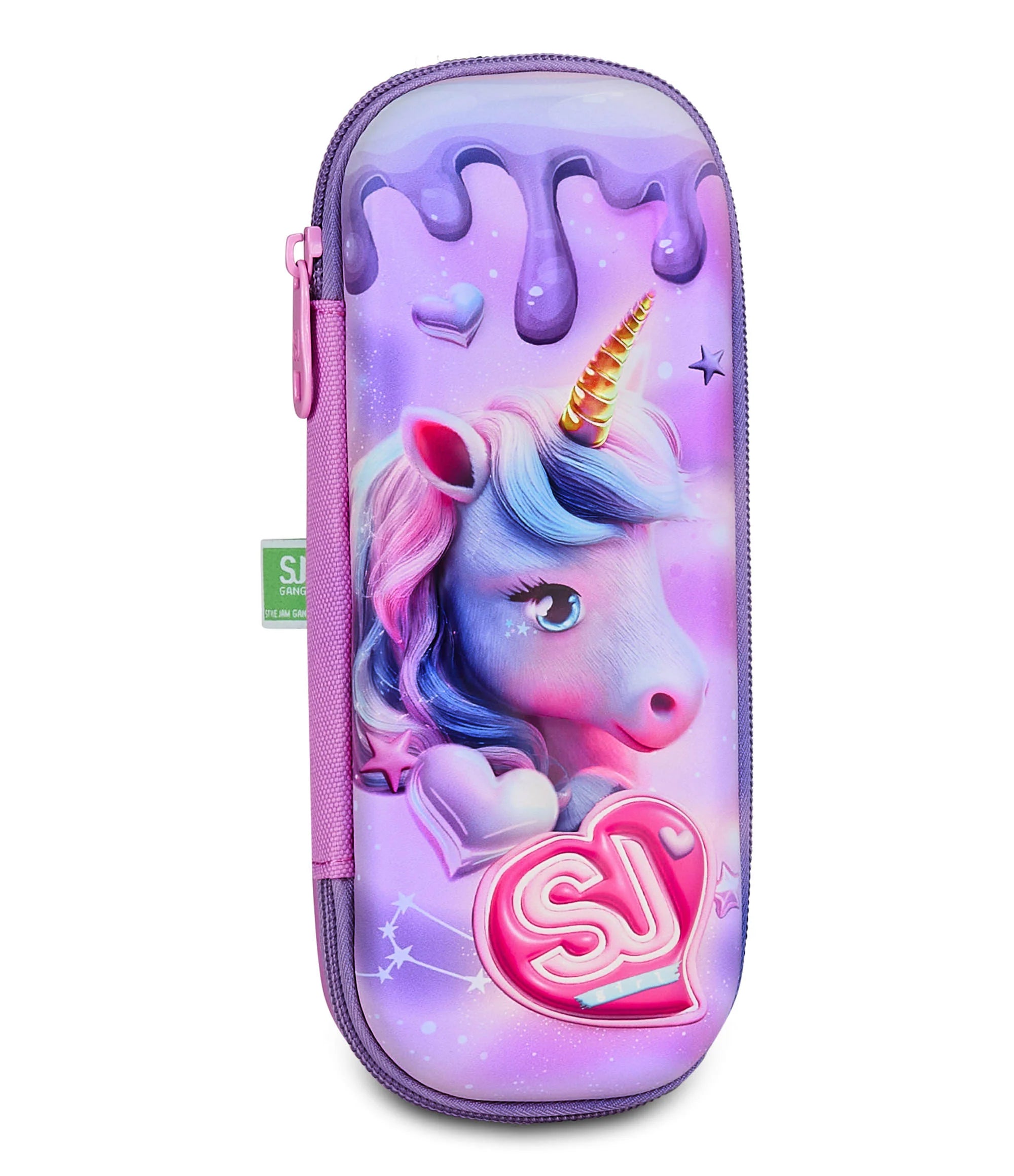 PORTAPENNE 3D - PIXIE UNICORN SEVEN 2026