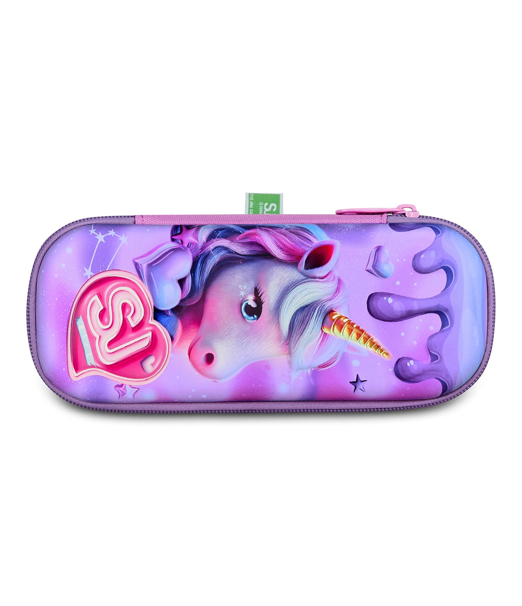 PORTAPENNE 3D - PIXIE UNICORN SEVEN 2026