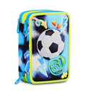 ASTUCCIO 3 ZIP 3D - GLOWGAME Seven SJ