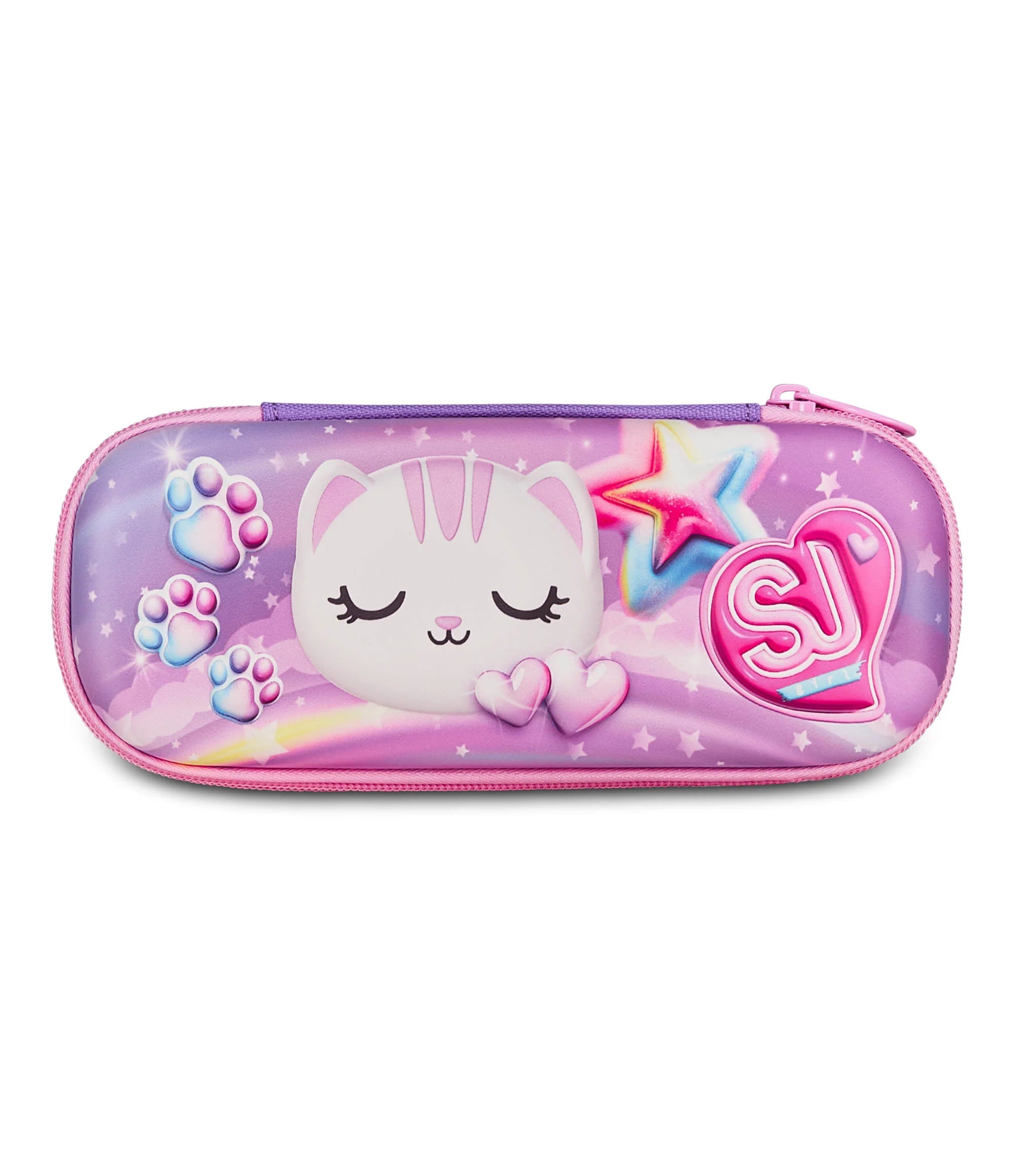 PORTAPENNE 3D - GLOWCAT SEVEN 2026