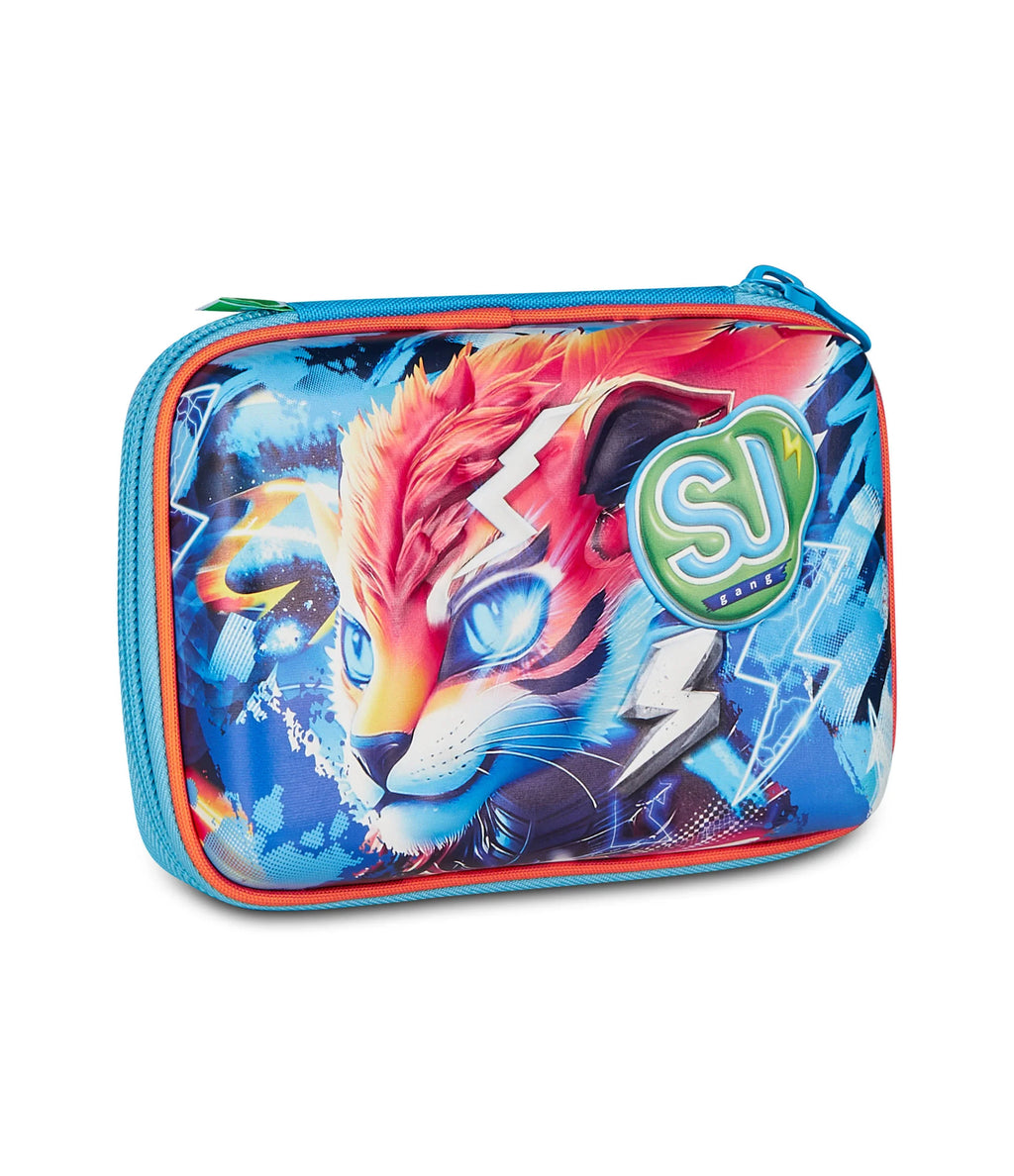 ASTUCCIO SPEED PAD+ 3D - SPEED ANIMAL BOY SJ 2026
