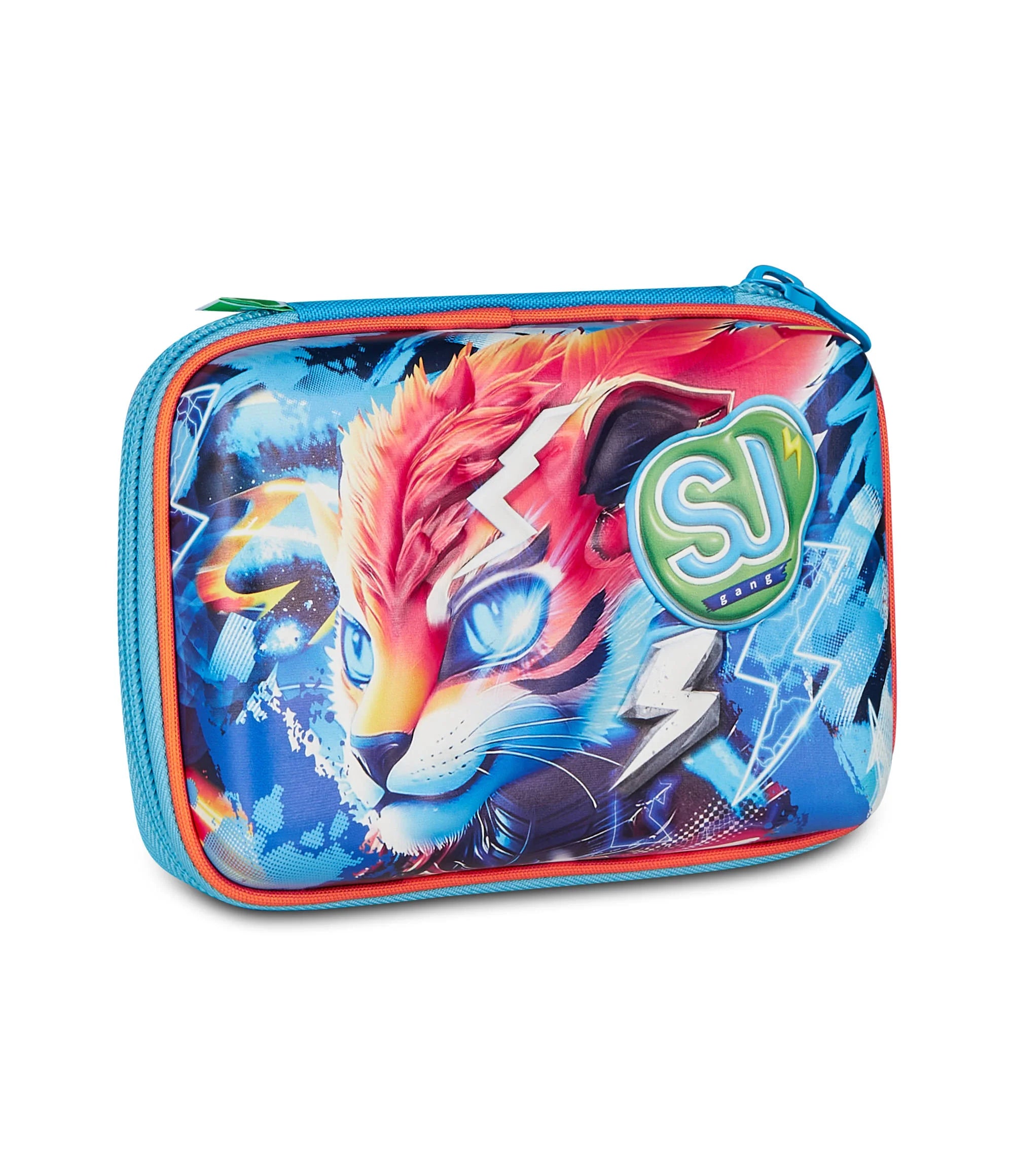 ASTUCCIO SPEED PAD+ 3D - SPEED ANIMAL BOY SJ 2026