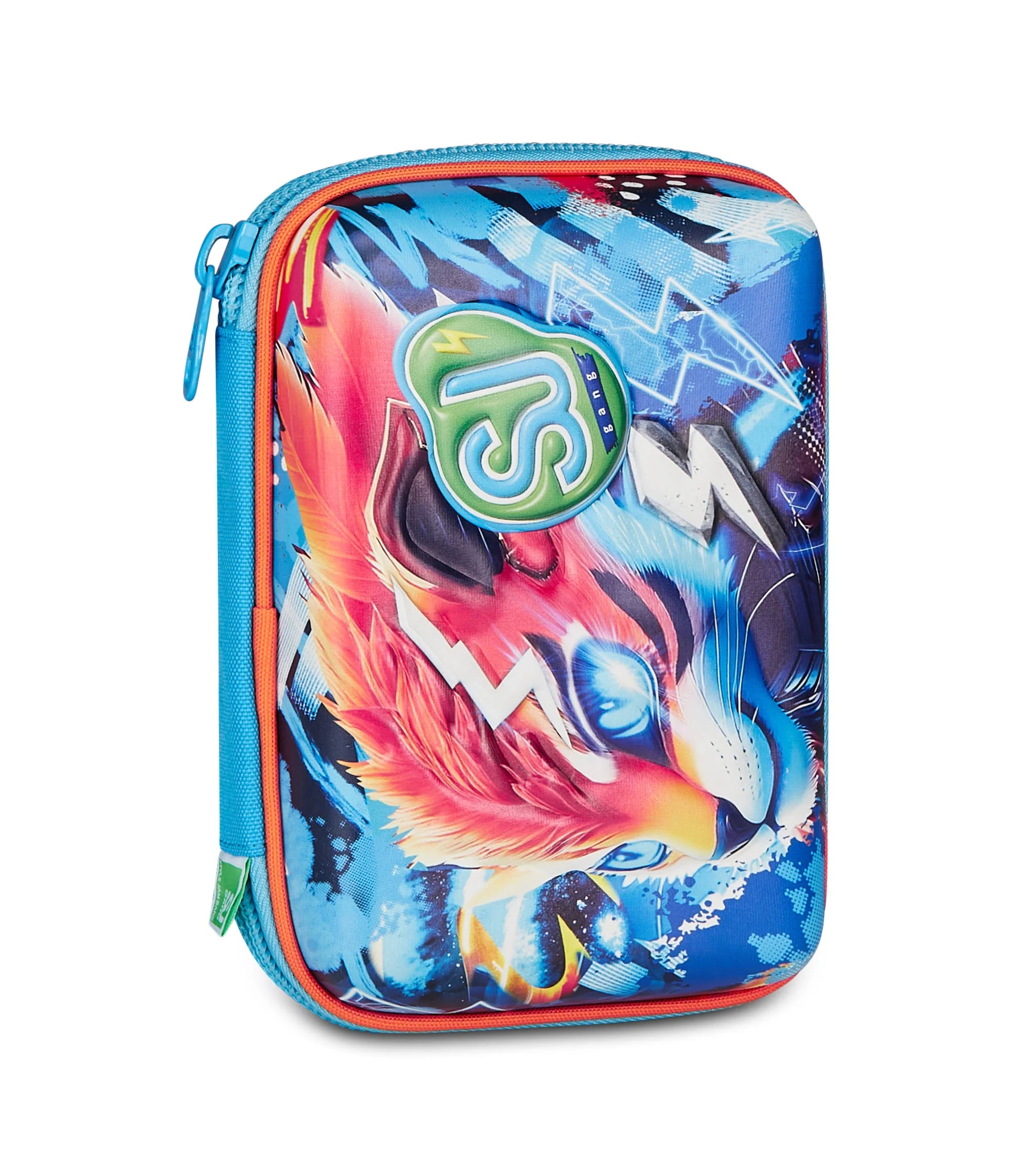 ASTUCCIO SPEED PAD+ 3D - SPEED ANIMAL BOY SJ 2026