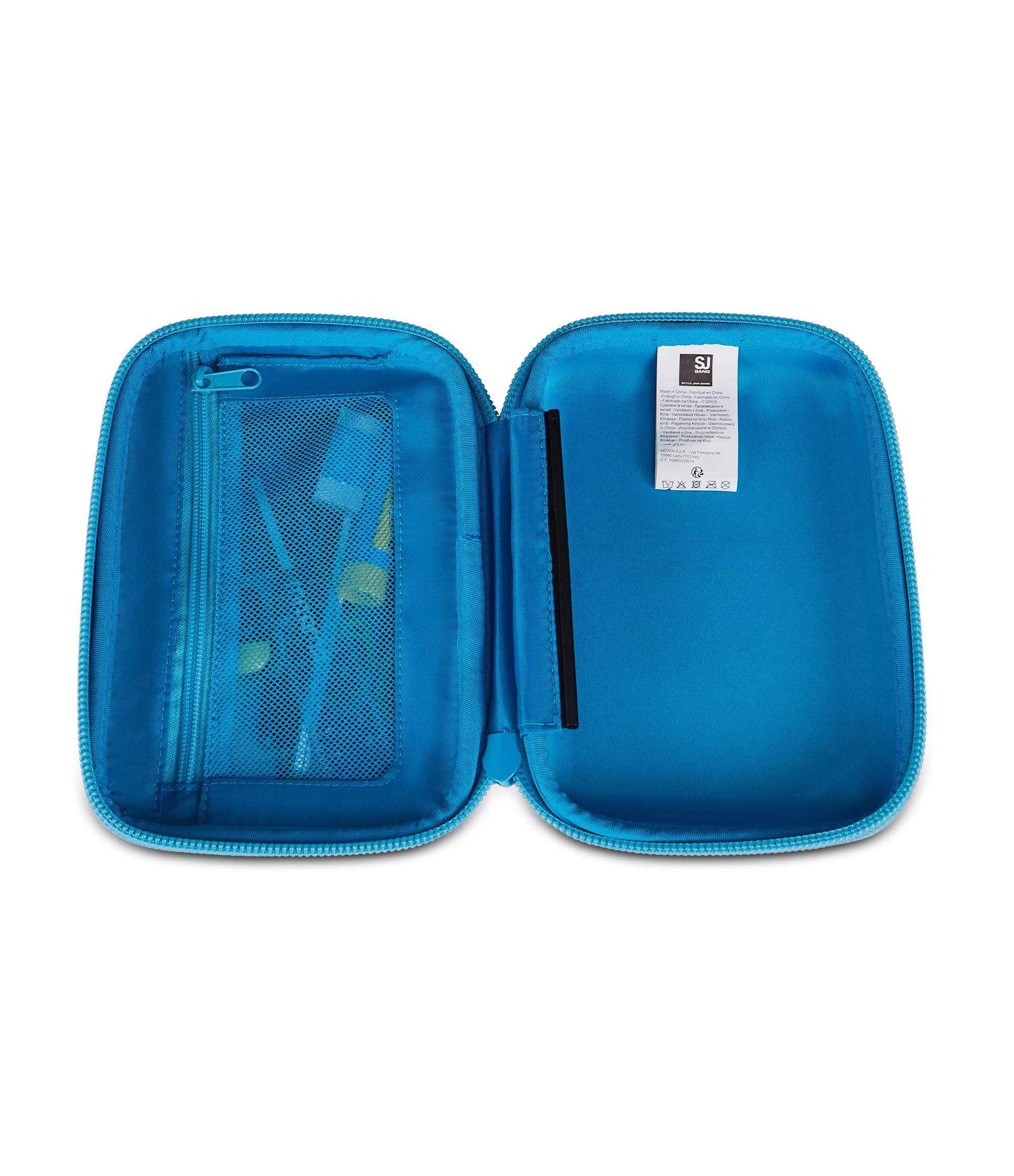 ASTUCCIO SPEED PAD+ 3D - SPEED ANIMAL BOY SJ 2026