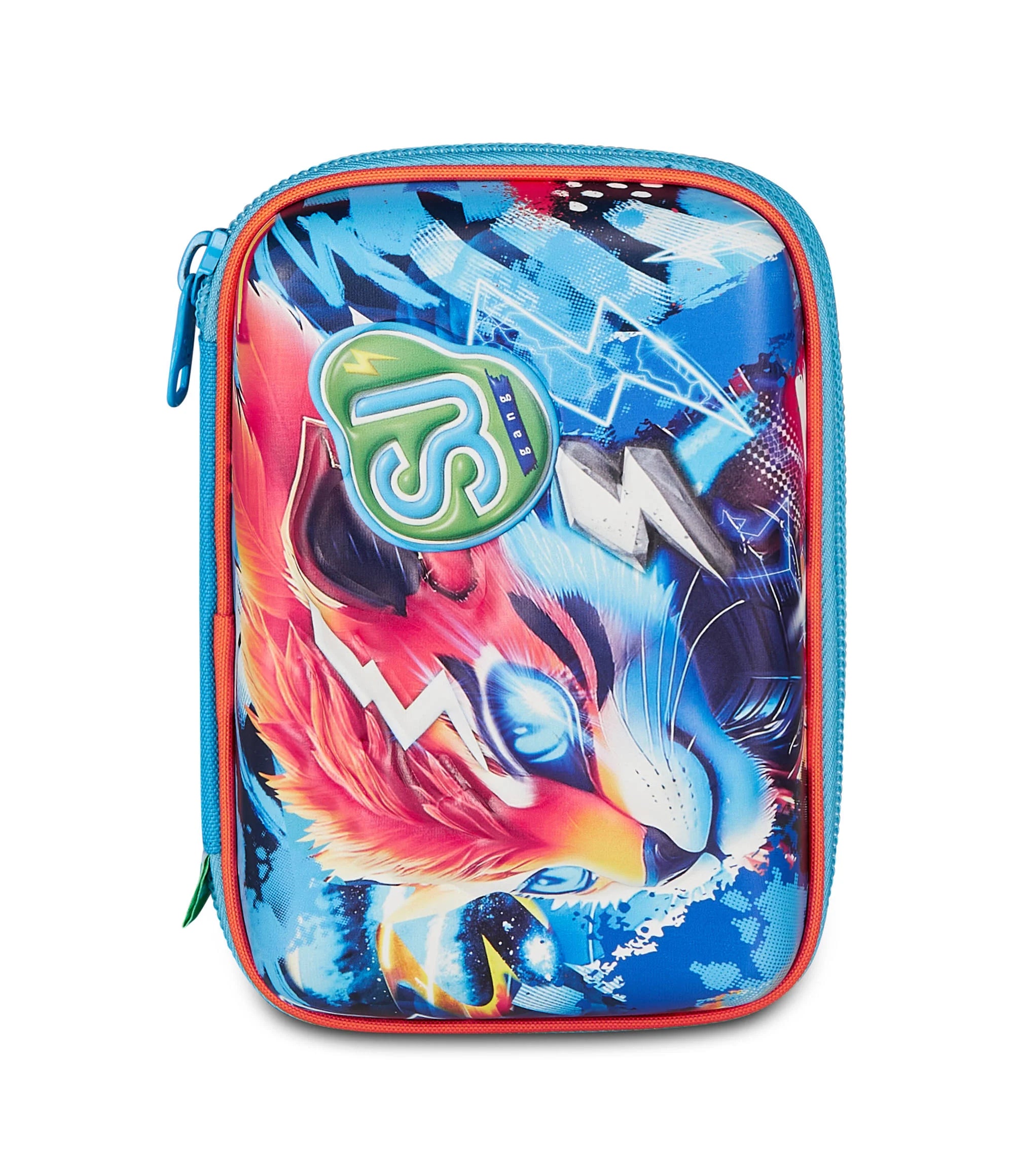ASTUCCIO SPEED PAD+ 3D - SPEED ANIMAL BOY SJ 2026