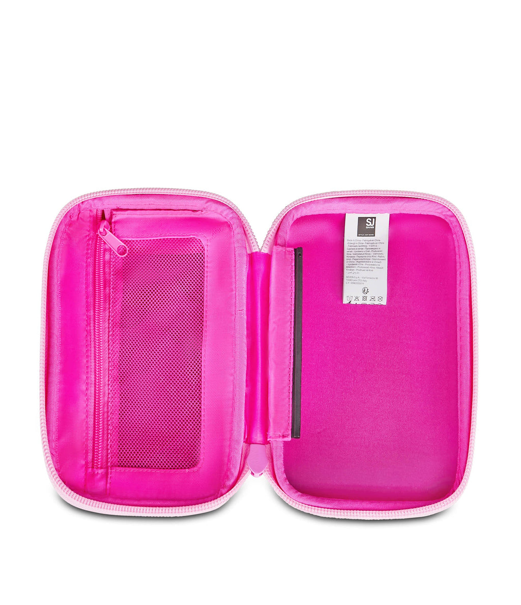 ASTUCCIO SPEED PAD+ 3D - HEART BUDDY GIRL SJ 2026