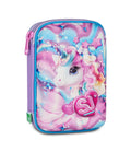 ASTUCCIO SPEED PAD+ 3D - GLOW LED UNICORN GIRL SJ 2026