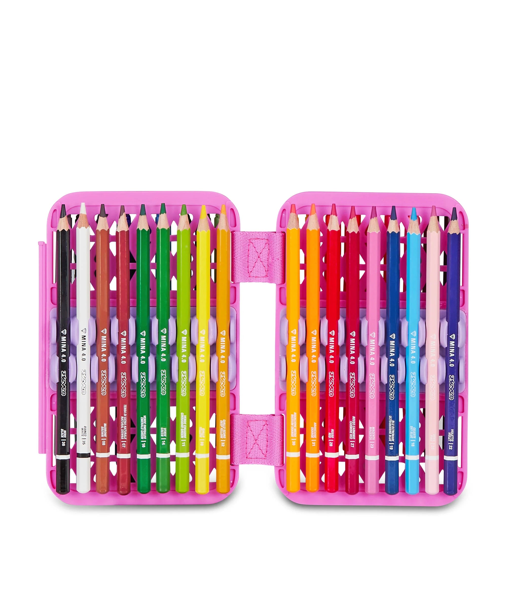 ASTUCCIO SPEED PAD+ 3D - GLOW LED UNICORN GIRL SJ 2026