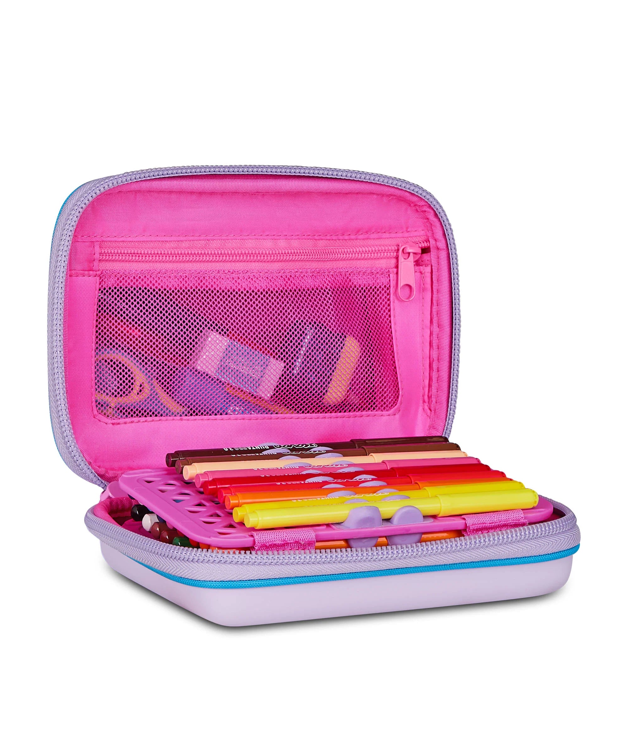 ASTUCCIO SPEED PAD+ 3D - GLOW LED UNICORN GIRL SJ 2026