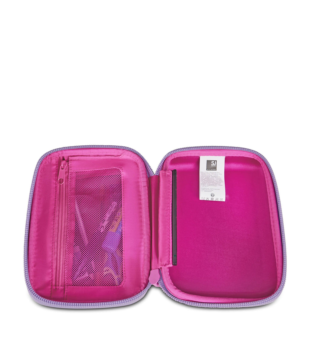 ASTUCCIO SPEED PAD+ 3D - GLOW LED UNICORN GIRL SJ 2026