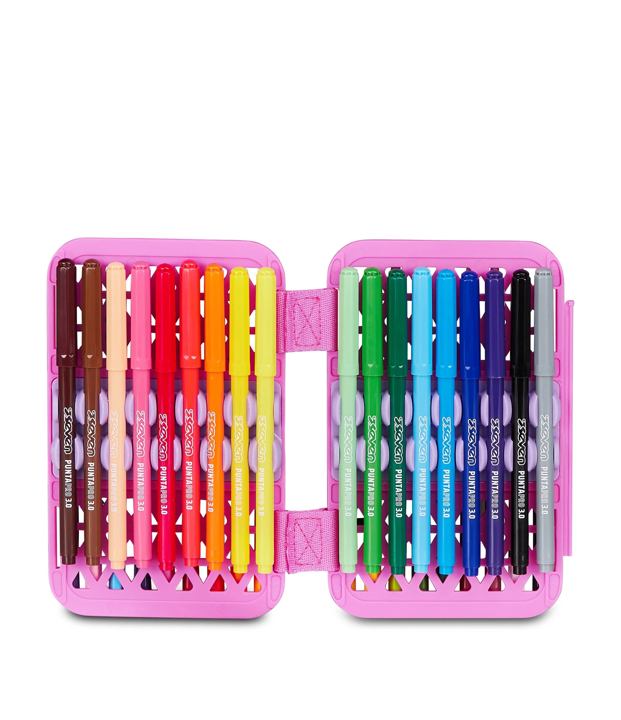 ASTUCCIO SPEED PAD+ 3D - GLOW LED UNICORN GIRL SJ 2026