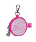 PORTAMONETE CRYSTAL BUTTERFLY - SJ SEVEN