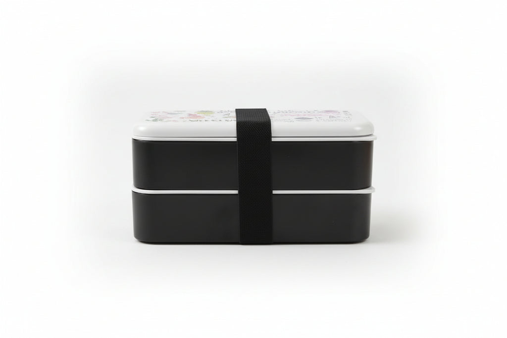 Lunch Box UNICORN - itotal