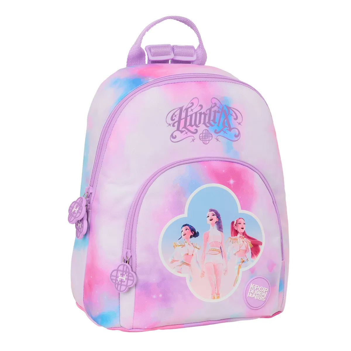 Zaino Mini K Pop Demon Hunters