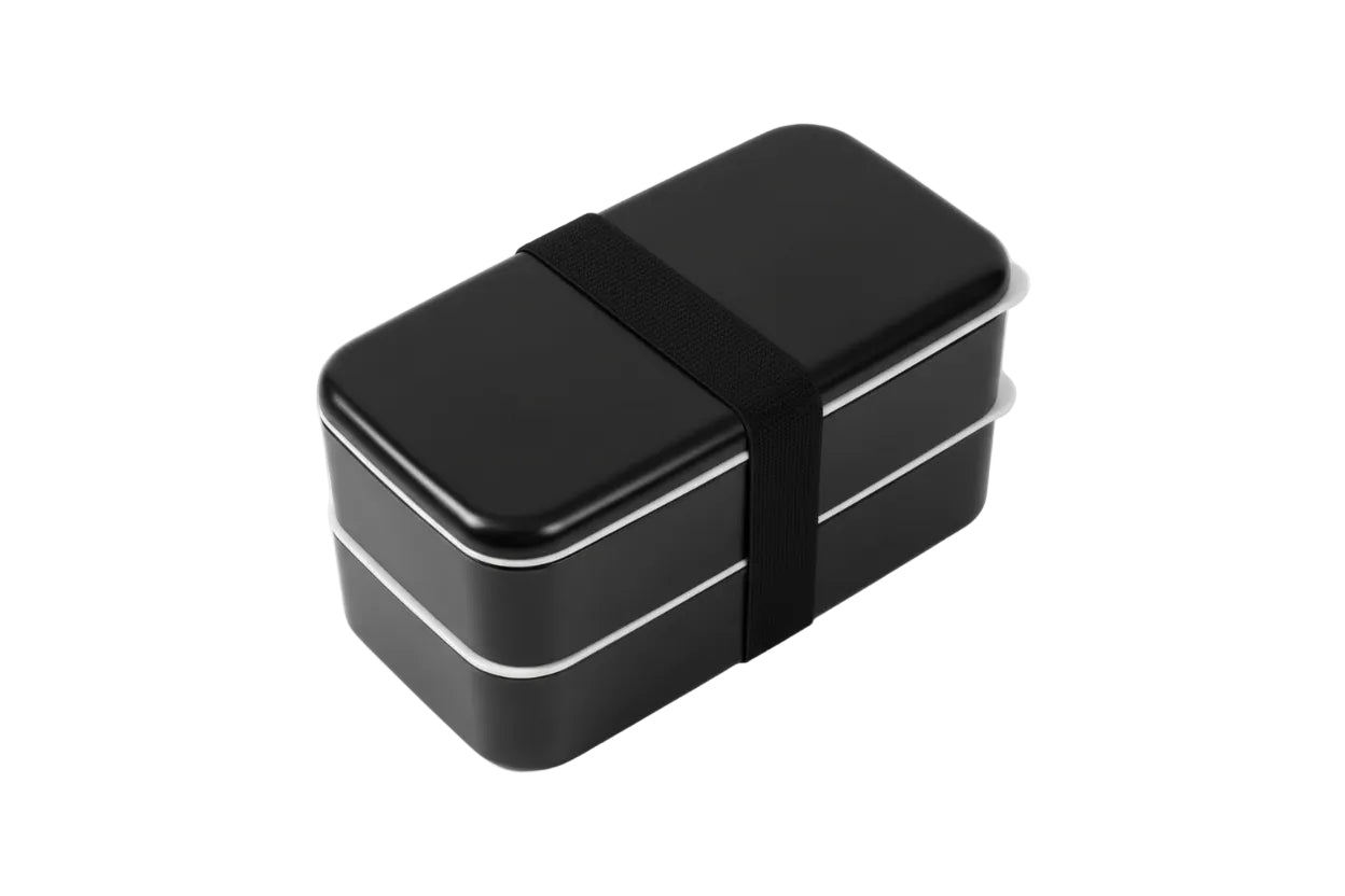 Lunch Box nero - itotal