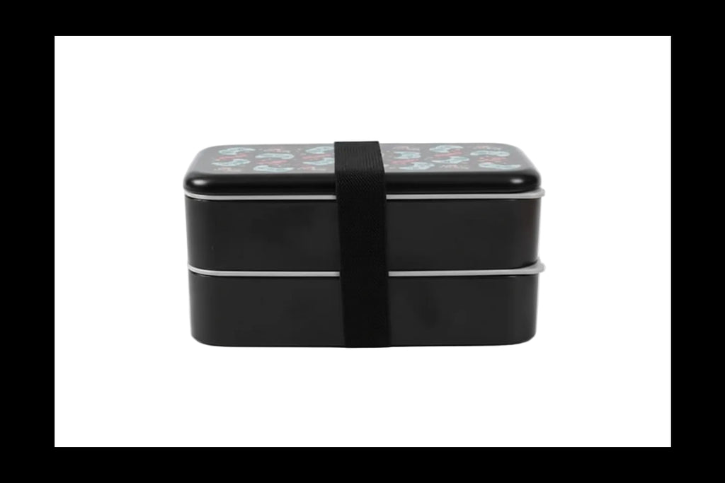 Lunch Box LETS PLAY - itotal