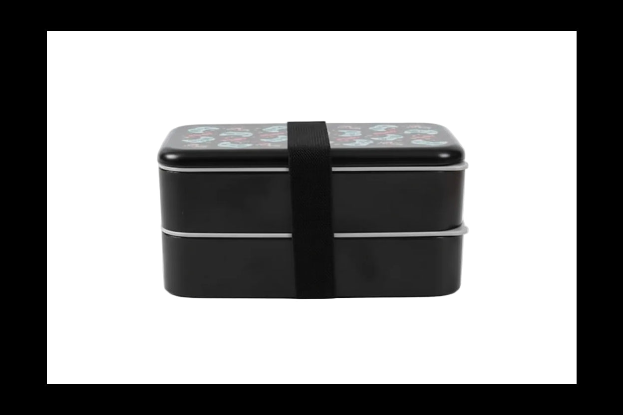 Lunch Box LETS PLAY - itotal