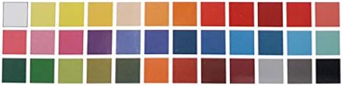 STAEDTLER Matite colorate – 36 colori, astuccio metallo