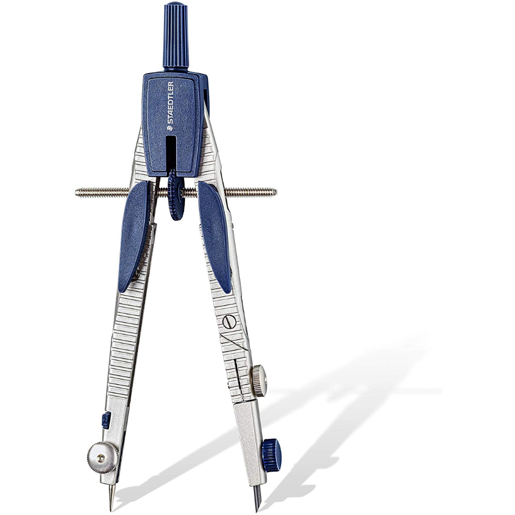 Compasso Balaustrone Staedtler 55301