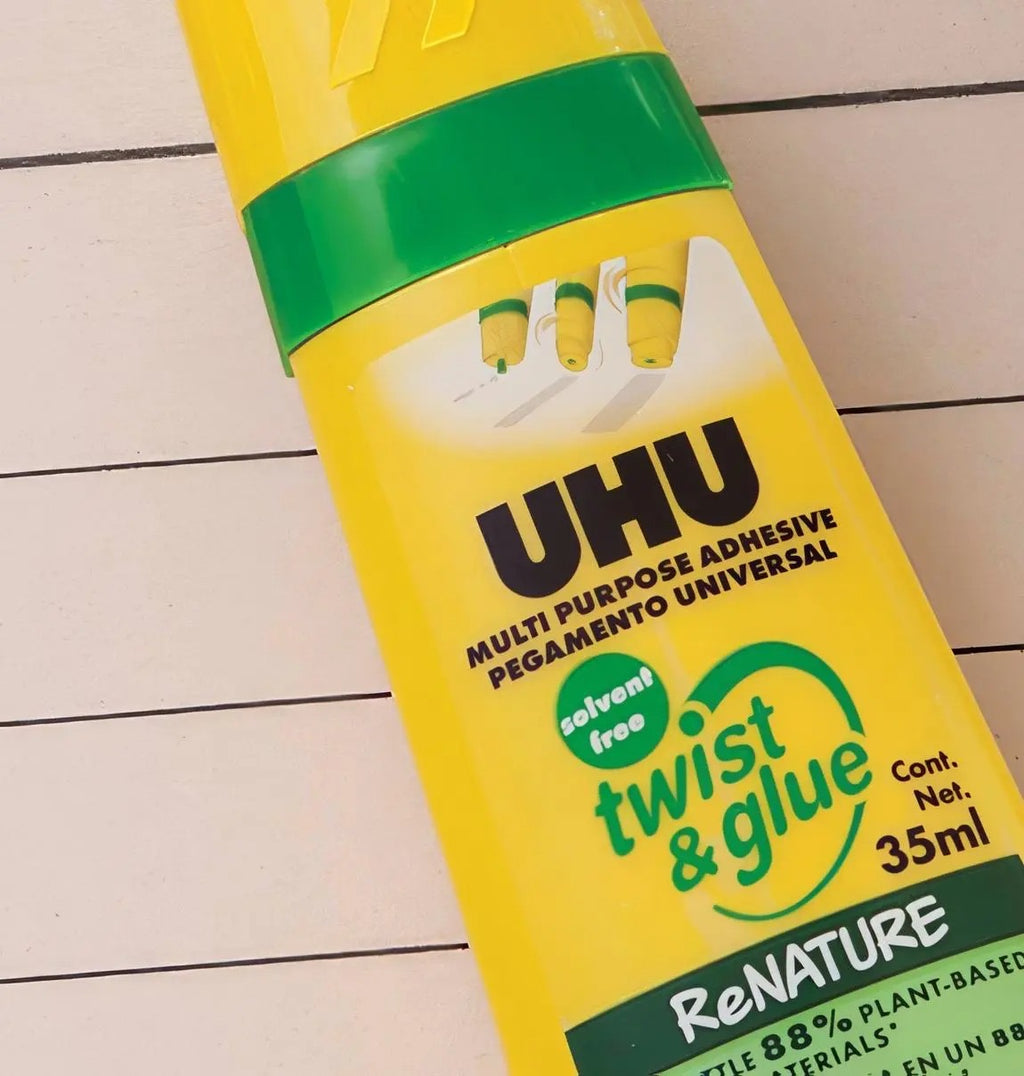 UHU Twist & glue