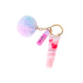 Set Lip Gloss Portachiavi - Create It!