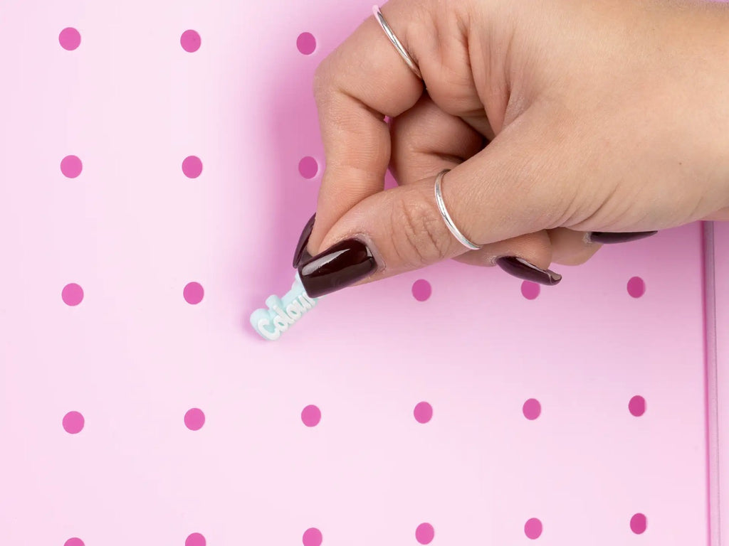 Cartella portadocumenti A4 Pin It - COLOURBOOK