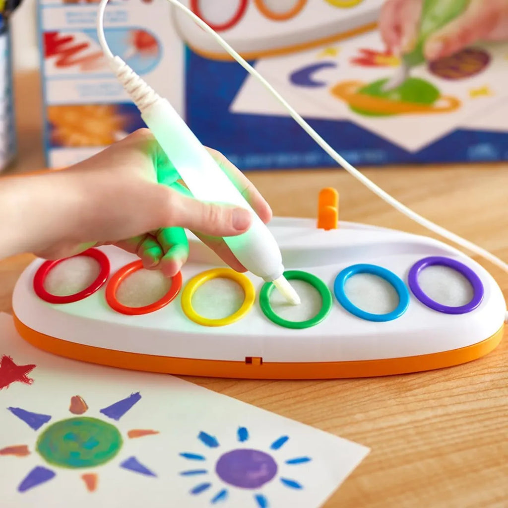 MagiPennello Luminoso Color Wonder - Crayola