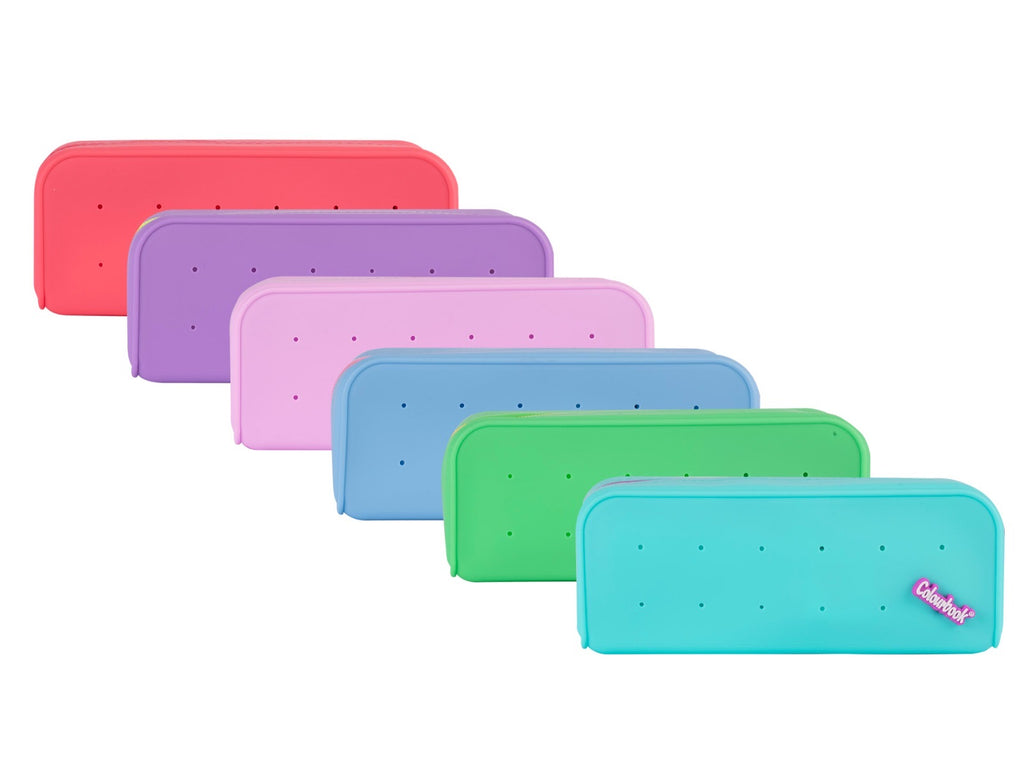 Astuccio portapenne Goommy Pin It - COLOURBOOK