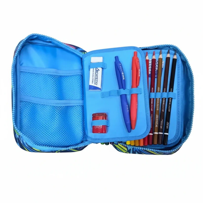 Astuccio One Time Soft - Tinta Unita