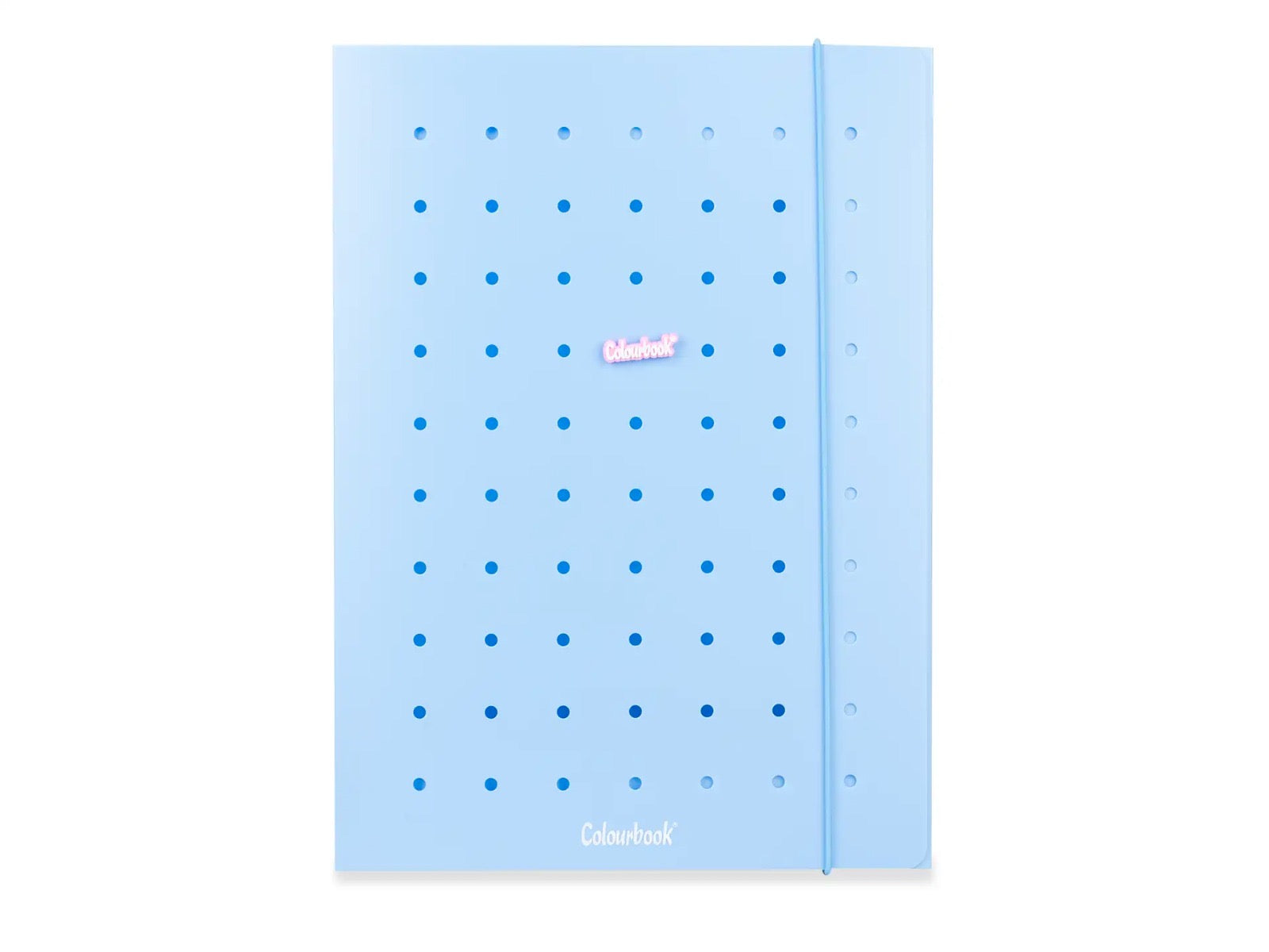 Cartella portadocumenti A4 Pin It - COLOURBOOK