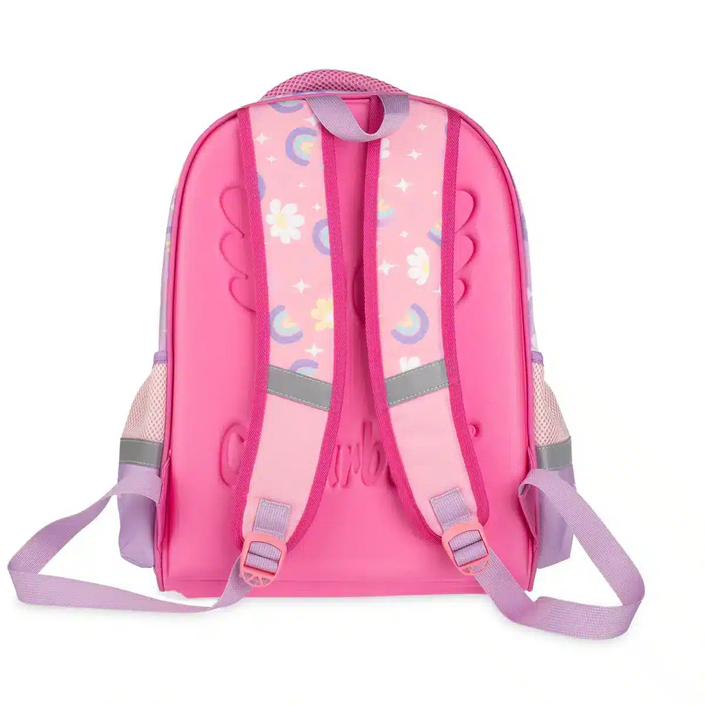 Zaino scuola Unicorn - Colourbook