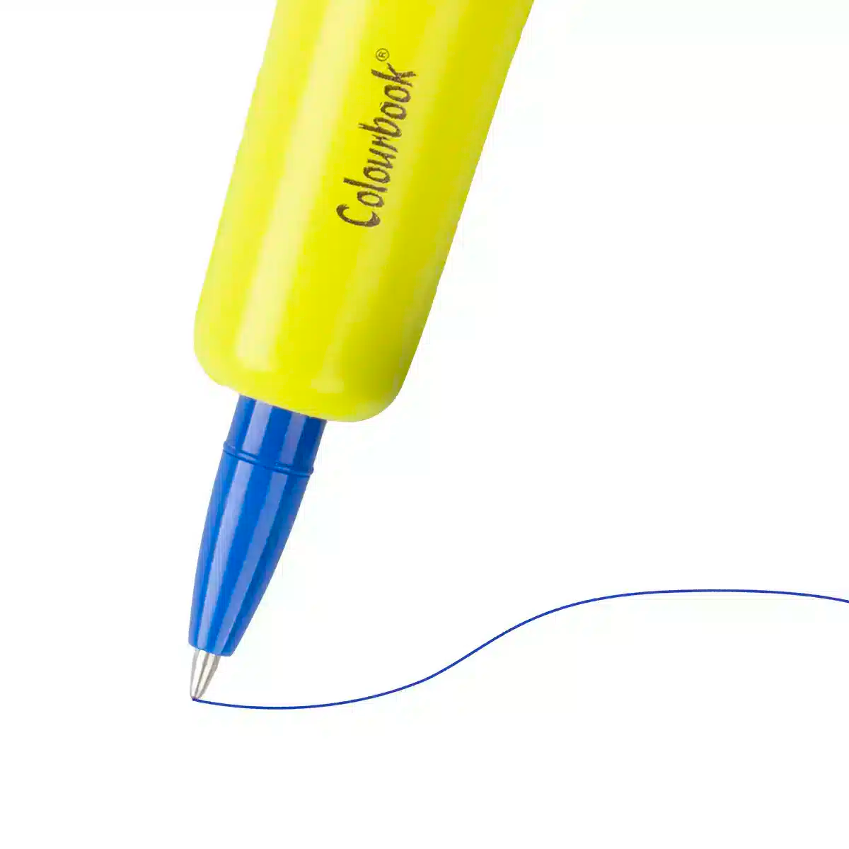 Penna Squishy collezione Alien World - Colourbook