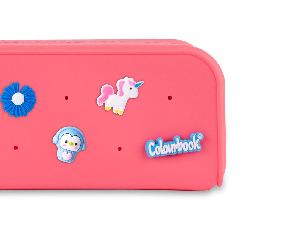 Astuccio portapenne Goommy Pin It - COLOURBOOK