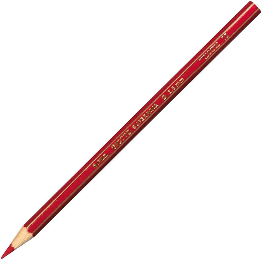 Pastelli Singoli Giotto Supermina 3,8 mm