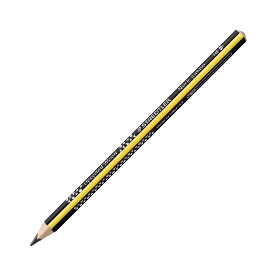 Staedtler Noris® Jumbo Matita Grafite Ergonomica Triangolare HB 4mm