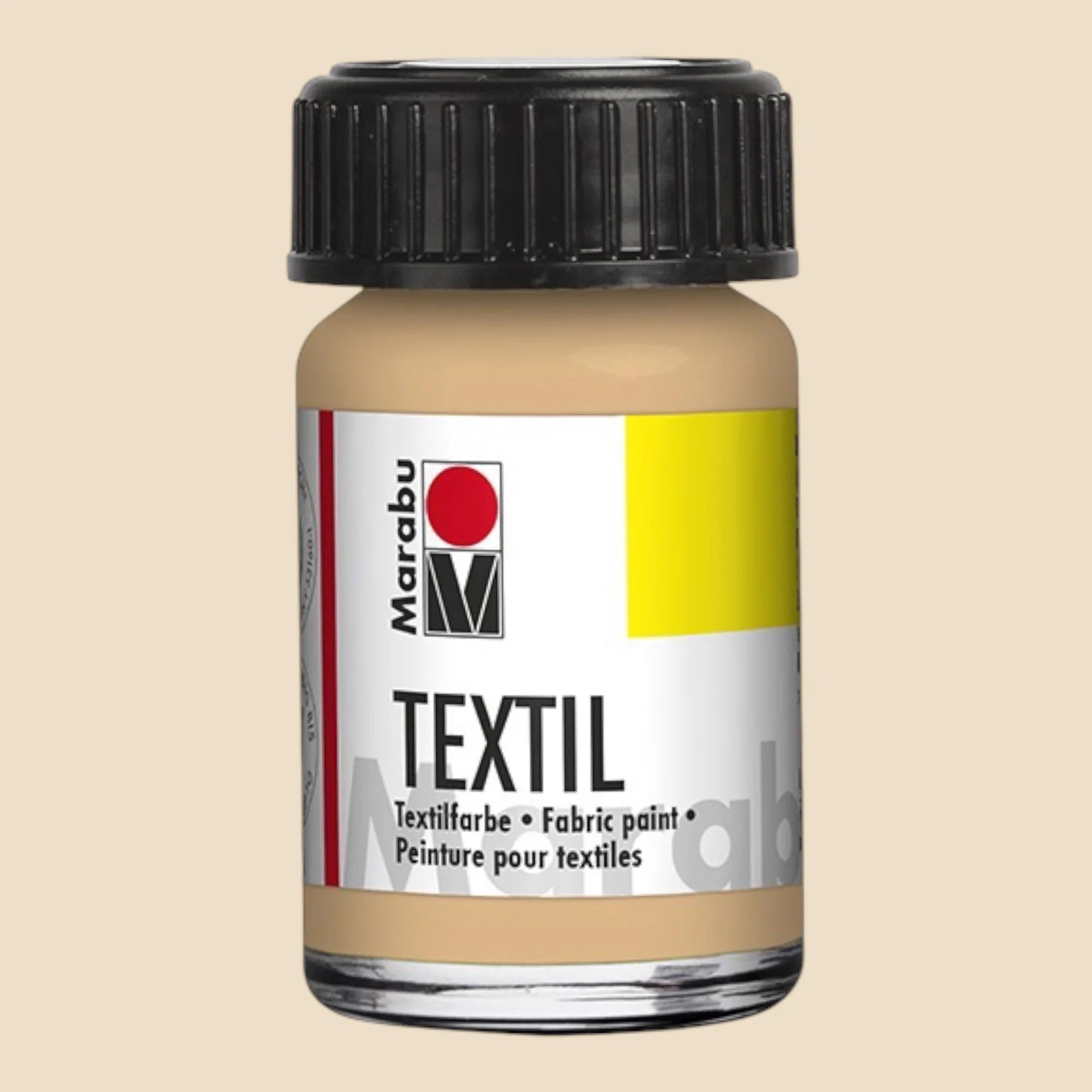 Textil colori per tessuto 15 ml - Marabu