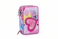 Astuccio 3 Zip Seven SJ Gang Magicance Girl