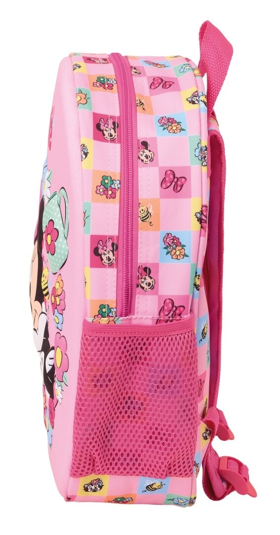 Zaino Asilo Minnie 3D