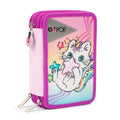 Astuccio 3 Zip Meowcorn - GoPop