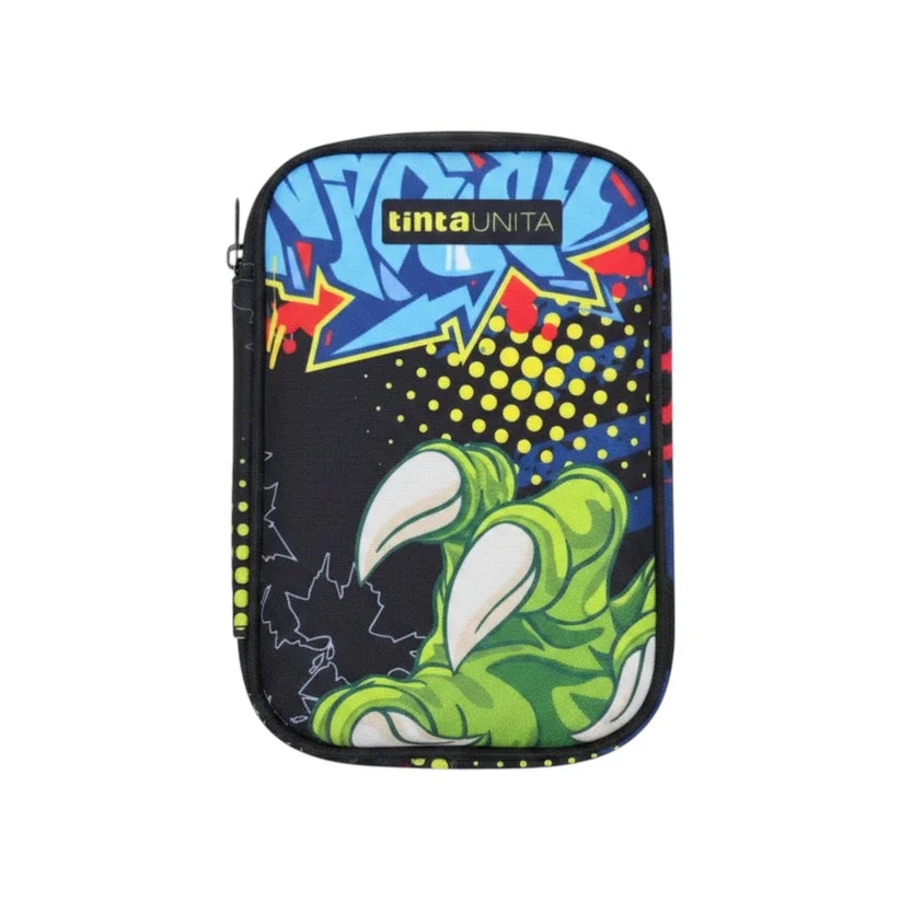 Astuccio One Time Soft - Tinta Unita