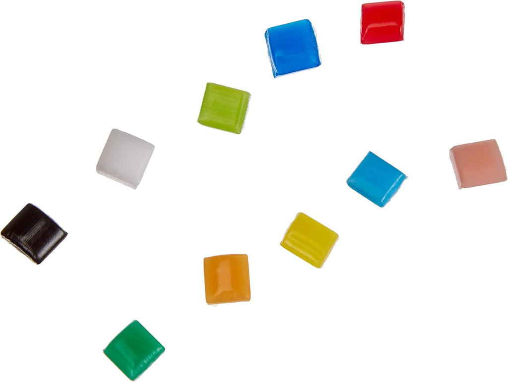 Conf. Tessere per mosaico - Antes